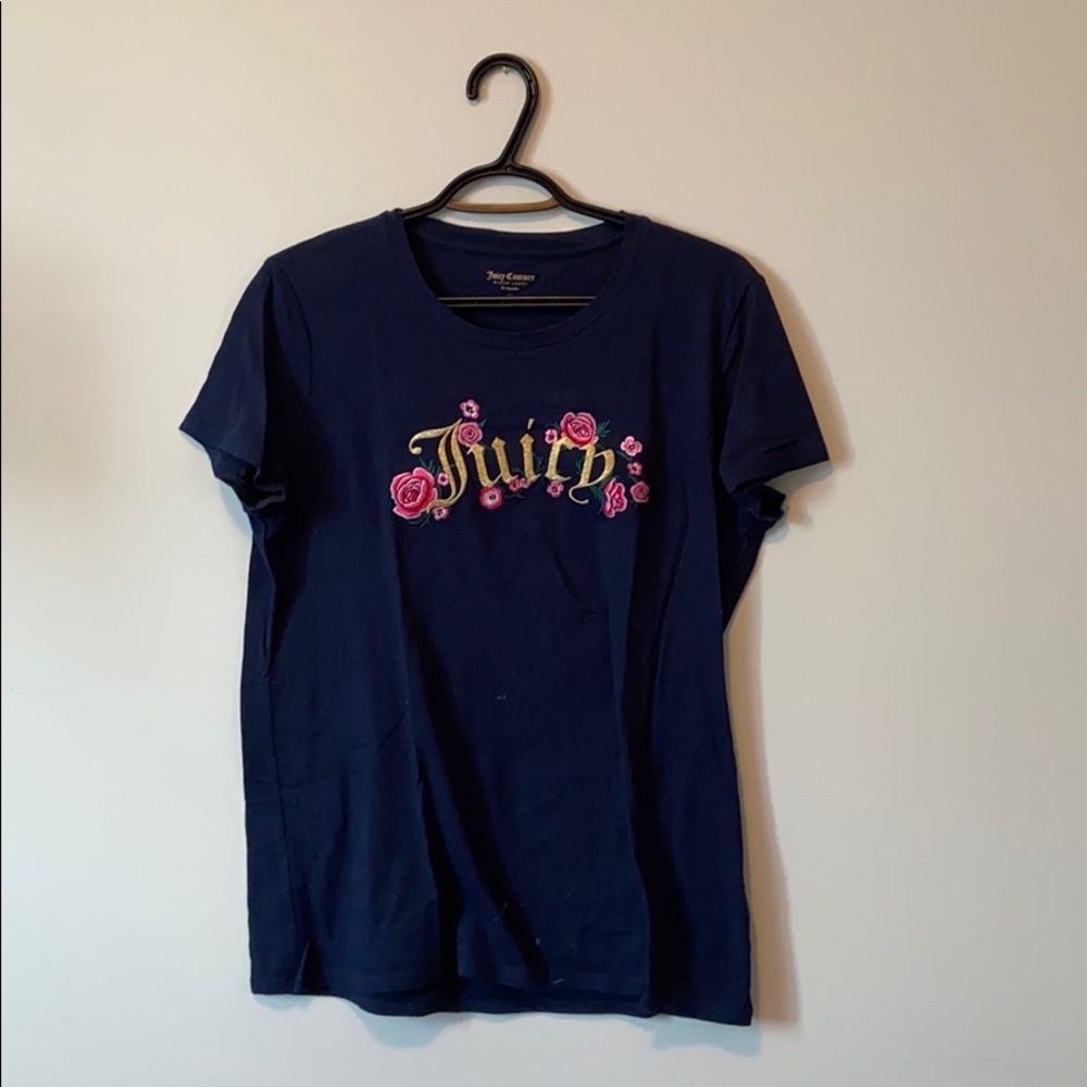 Juicy Couture t-shirt